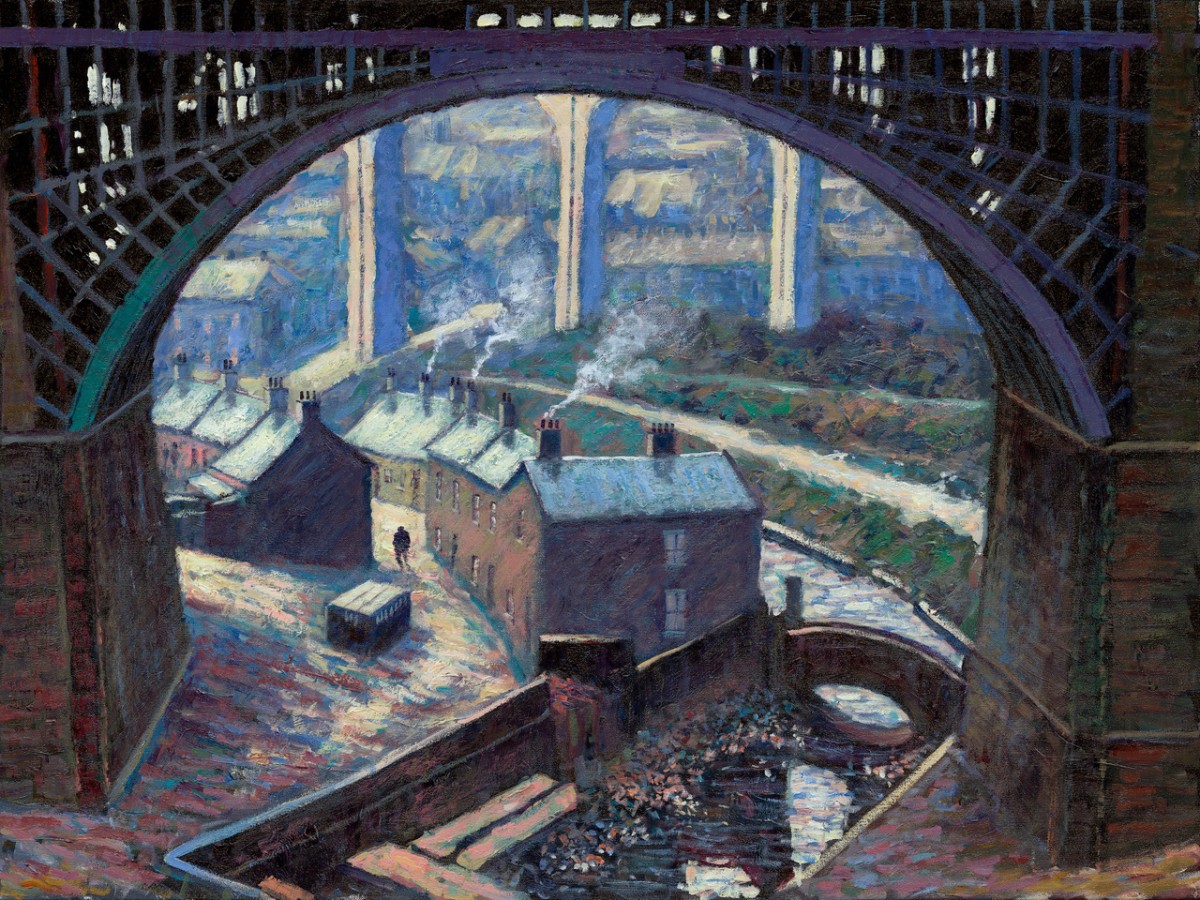 Where We Came From by Alexander Millar